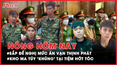 Nóng hôm nay: VKS sẽ đề nghị mức án với 86 bị cáo vụ Vạn Thịnh Phát vào tuần sau 