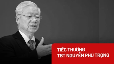 Tăng ni, Phật tử tiếc thương Tổng Bí thư Nguyễn Phú Trọng