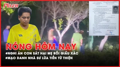 Nóng hôm nay: Những trái chủ nào được xem xét giải quyết quyền lợi vụ Vạn Thịnh Phát?; Mạo danh nhà sư lừa đảo tiền từ thiện