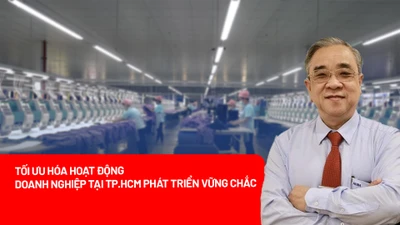 Doanh nghiệp cần đổi mới sáng tạo để thích ứng với thách thức