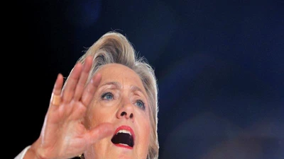 Bà Clinton đã 'đánh mất' người da đen và lớp trẻ?