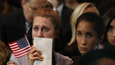 24 giờ nghẹt thở với bầu cử Mỹ