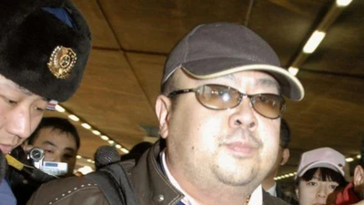 Hai nữ nghi phạm vụ Kim Jong-nam không phơi nhiễm VX