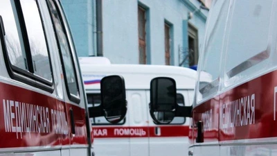 Nga lại rung chuyển với vụ nổ gần trường học