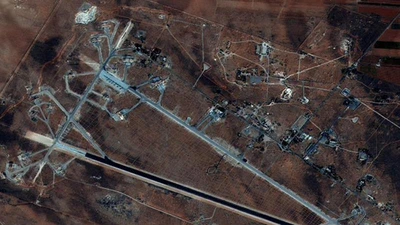 'Mỹ phóng 59 quả tên lửa, chỉ 23 quả trúng mục tiêu'