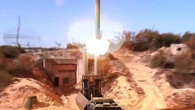 5 'vũ khí' siêu hạng Nga trình diễn trong lễ duyệt binh