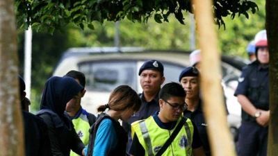 Malaysia chuyển vụ Đoàn Thị Hương lên tòa Thượng thẩm