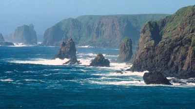 Nga xây căn cứ hải quân phía Bắc Nhật Bản