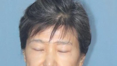 Bà Park Geun-hye bị kết án 24 năm tù