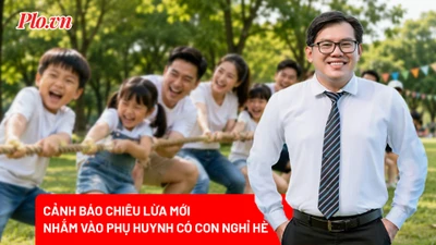 Giả mạo lớp kỹ năng, trại hè để lừa đảo: Phụ huynh cần làm gì để tránh sập bẫy?
