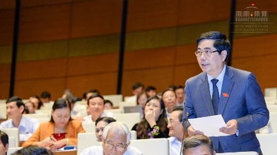 Thực phẩm độc, bẩn: Phải lăn ra chết mới xử lý được!