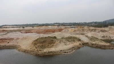 Bộ Công Thương: Chưa có cơ sở dừng dự án sắt Thạch Khê