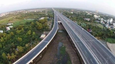 Bộ Tài chính: Dự án cao tốc Bắc-Nam chưa khả thi