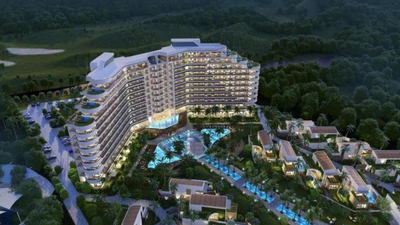 Hồ Tràm Strip lo ngại khi có ưu đãi casino trong đặc khu