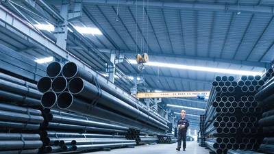 Hiện thực hóa Nghị quyết 68: Doanh nghiệp cần chọn 'đại dương xanh' để vươn mình