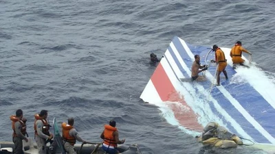 Những bí ẩn vụ mất tích máy bay Malaysia dưới góc nhìn chuyên gia