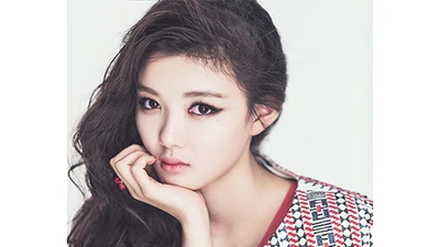 Bí mật chưa tiết lộ của mỹ nhân nhí hot nhất showbiz Hàn