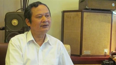 Nhạc sĩ An Thuyên với 'Huế thương' sẽ sống mãi theo thời gian