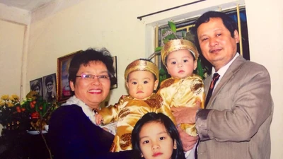 Nhạc sĩ An Thuyên và tấm lòng những người ở lại