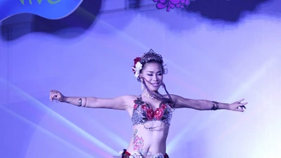 Vũ công Nguyễn Hường: 'Chấp nhận khác biệt vì đó là đam mê'