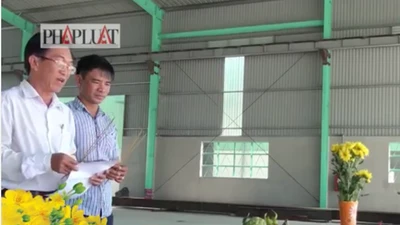 Đón xem chương trình 'Trưng bày lễ vật cúng ngày Tết'