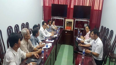 Bồi thường vụ ông Nén lần thứ 5 lại bất thành 