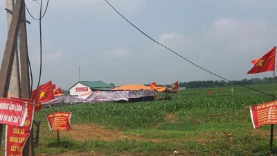 Vụ Đồng Tâm, Mỹ Đức: 15 cảnh sát cơ động được thả