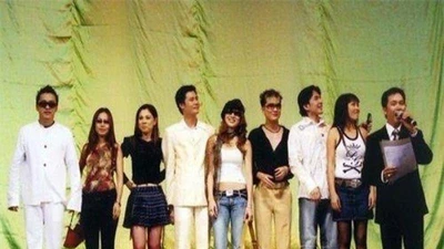 20 năm Làn Sóng Xanh, vắng bóng nhiều ca sĩ tên tuổi