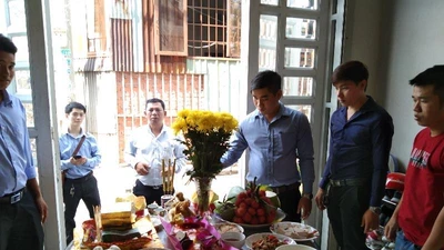 Lễ vật cúng khai trương Tết Tân Sửu 2021