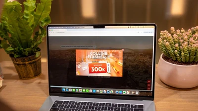 Cảnh báo fanpage giả mạo lừa đặt phòng khách sạn trước cao điểm du lịch 30-4