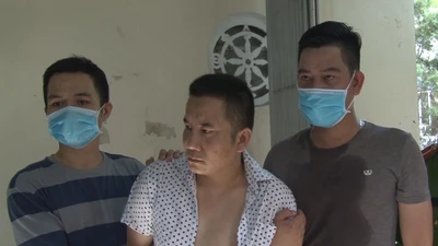 1 loại ma tuý mới xuất hiện lần đầu tại Huế