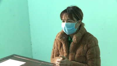 Bắt giữ 3 đối tượng đưa người Trung Quốc nhập cảnh trái phép 