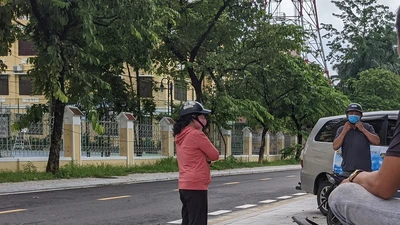 Tai nạn lao động ở Thừa Thiên - Huế, 2 người tử vong