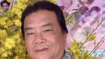 Nghệ sĩ cải lương 'Nhuận Điền' Thanh Tú qua đời sau 14 năm tai biến