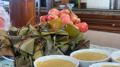 Mùng 5 hay mồng 5 là Tết Đoan ngọ?