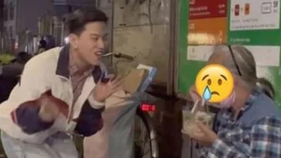 Sở Thông tin - Truyền thông TP.HCM đã gặp chủ tài khoản Nờ Ô Nô 