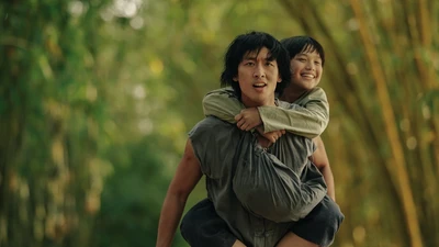 Nhà sản xuất 'Đất rừng phương Nam' khẳng định là phim xã hội hóa