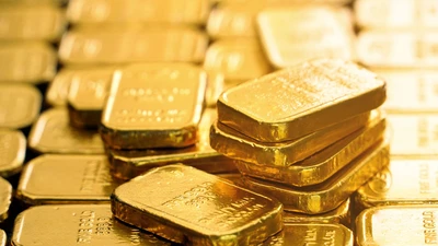 Giá vàng thế giới chỉ ngừng tăng khi Trung Quốc ngừng mua?