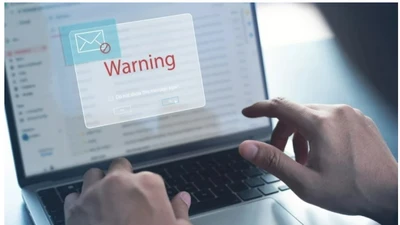 Phát hiện hai trang web giả mạo Ngân hàng Nhà nước, người dân tuyệt đối không truy cập