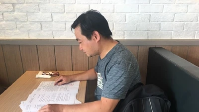 Sắp xử vụ kiện thầy giáo cho học trò diễn 'cảnh nóng'