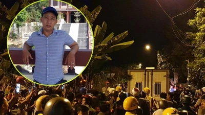 Từ vụ Tuấn 'khỉ', khi nào được phép tiêu diệt nghi phạm?