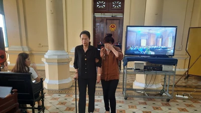 Cựu cục phó Cục Thuế TP.HCM nói về cáo buộc gây thất thoát hơn 331 tỉ đồng