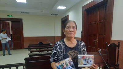 Tăng án 2 cựu công an dùng nhục hình ở Đồng Tháp