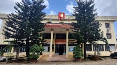 Chi tiết số tiền đưa, nhận, môi giới hối lộ trong vụ án ở TAND Cấp cao tại Đà Nẵng 