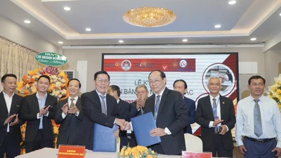 Đoàn Luật sư tỉnh Đồng Nai: Bệ đỡ pháp lý cho người dân và doanh nghiệp 