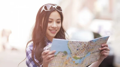 Clip hướng dẫn: Không lo hết xăng và hết tiền khi đi du lịch 