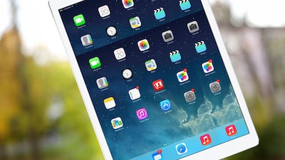 Cách thay đổi kích thước hiển thị trên iPhone