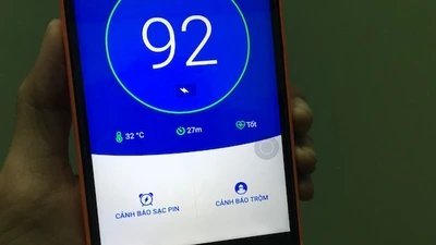 Ứng dụng chống trộm nên cài đặt cho smartphone