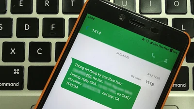 2 việc cần làm nếu không muốn bị thu hồi SIM