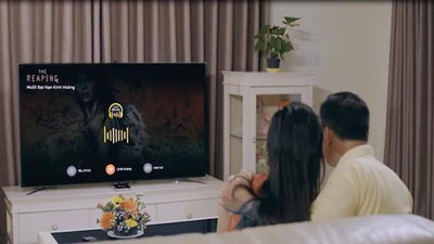 Audio Movie - 'Xem phim bằng tai' có gì thú vị?